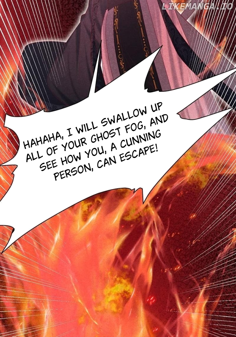 Empress of Hell’s Mission Guide Chapter 39 - page 41